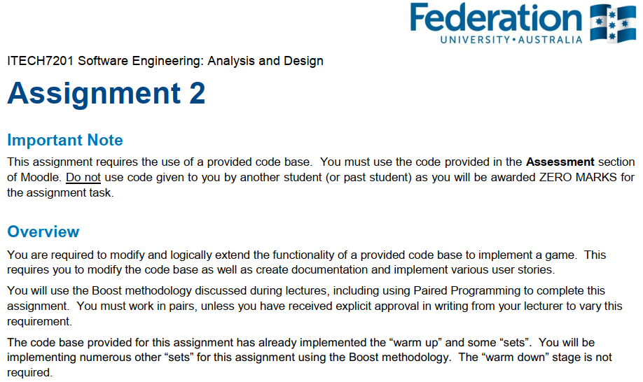 ITECH 7201 Software Engineering-Analysis and Design.png